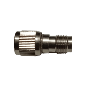 TNC(M) TO TNC(F) ADAPTOR 4GHZ